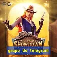 grupo do telegram mais de 18